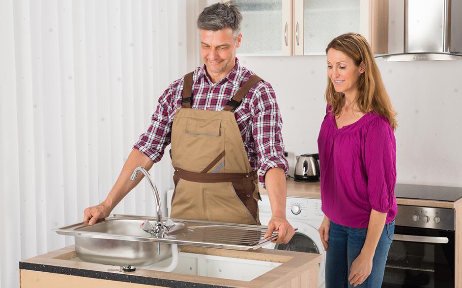 service plombier Issy-les-Moulineaux