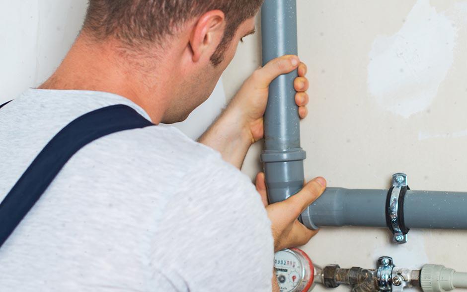 service plombier Issy-les-Moulineaux