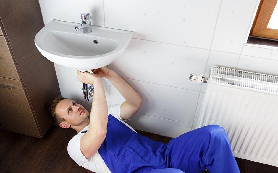 plombier installateur sanitaire Alfortville