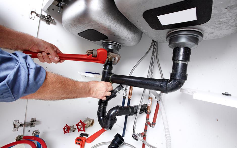 service plombier Issy-les-Moulineaux