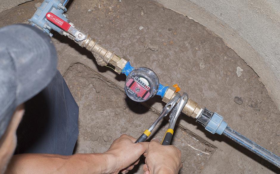 plombier installateur sanitaire Alfortville